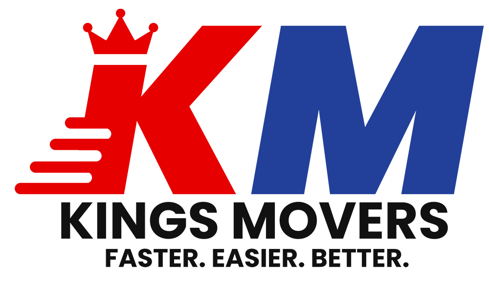 KINGS MOVERS